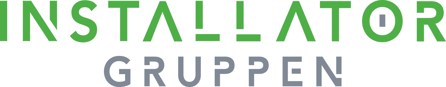 InstallatørGruppen